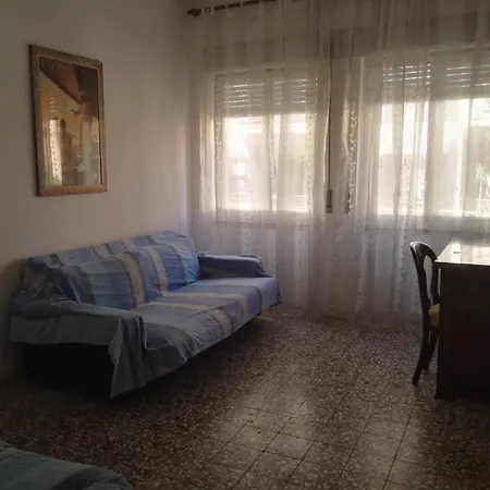 The Serendipity Apartamento Lido di Ostia