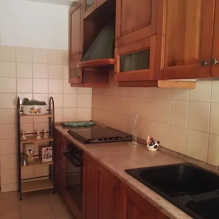 Apartamento The Serendipity