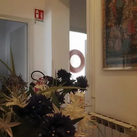 Apartamento The Serendipity